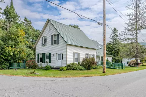Exterior - 279 Plains Rd, Monroe, NH 03771 photo 4 of 13