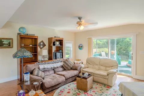 Living - 279 Plains Rd, Monroe, NH 03771 photo 1 of 4