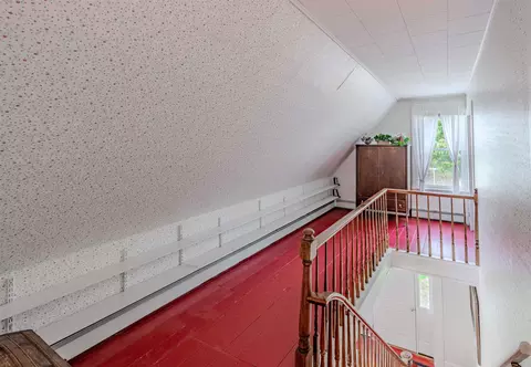 Entry Way - 279 Plains Rd, Monroe, NH 03771 photo 2 of 2