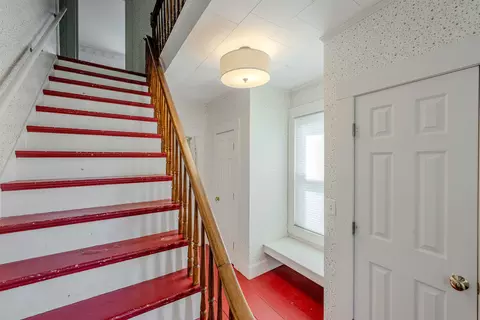 Entry Way - 279 Plains Rd, Monroe, NH 03771 photo 1 of 2