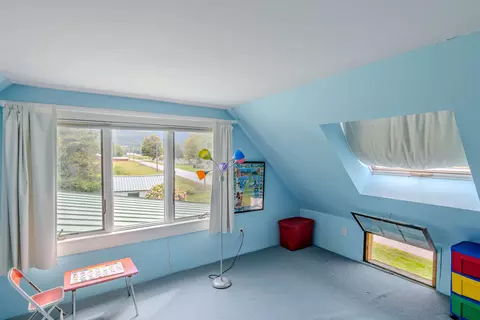 Bedroom - 279 Plains Rd, Monroe, NH 03771 photo 9 of 10
