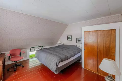 Bedroom - 279 Plains Rd, Monroe, NH 03771 photo 7 of 10