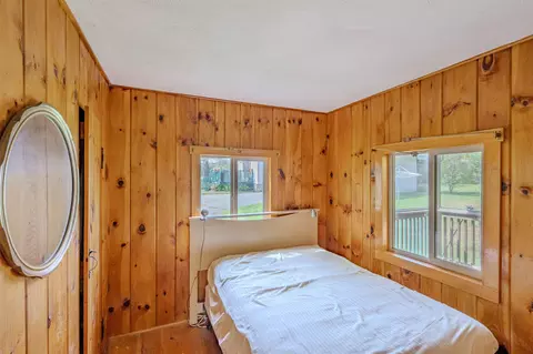 Bedroom - 279 Plains Rd, Monroe, NH 03771 photo 2 of 10