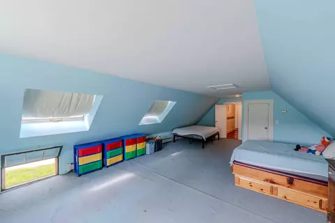 Bedroom - 279 Plains Rd, Monroe, NH 03771 photo 10 of 10