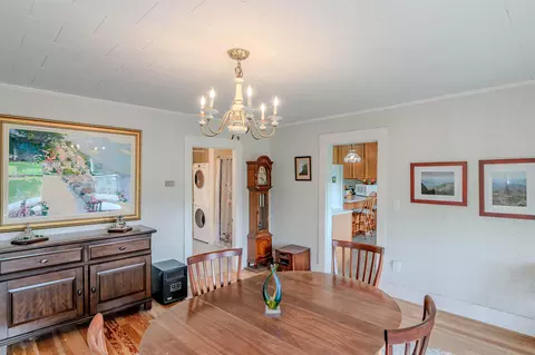 Dining - 279 Plains Rd, Monroe, NH 03771 photo 2 of 3