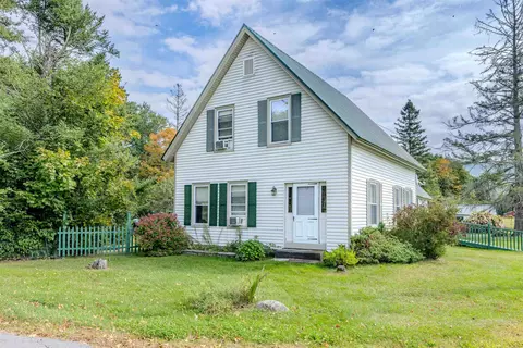Exterior - 279 Plains Rd, Monroe, NH 03771 photo 11 of 13