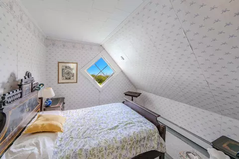 Bedroom - 279 Plains Rd, Monroe, NH 03771 photo 5 of 10