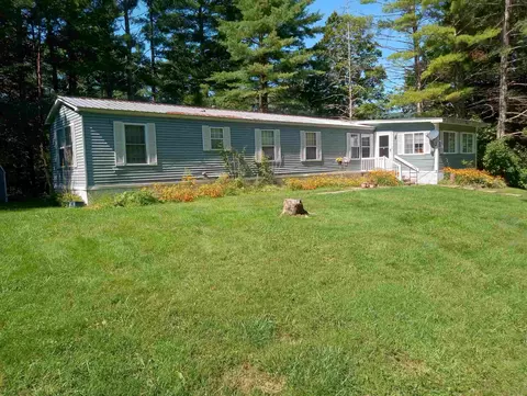156 Vt Rt 7b Aka Clarendon Rd, Wallingford, VT 05773