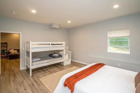 Bedroom - 114 Albany Ave, Bartlett, NH 03812 photo 4 of 12