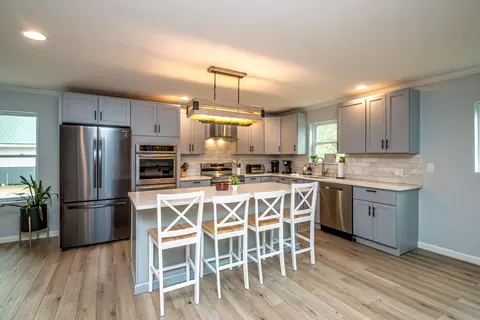 Kitchen - 114 Albany Ave, Bartlett, NH 03812 photo 1 of 7