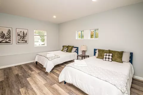Bedroom - 114 Albany Ave, Bartlett, NH 03812 photo 1 of 12