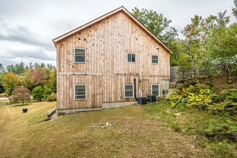 Exterior - 114 Albany Ave, Bartlett, NH 03812 photo 7 of 7