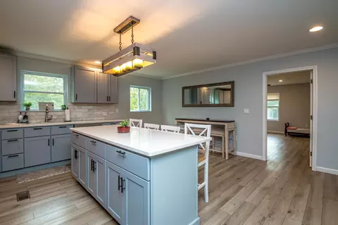 Kitchen - 114 Albany Ave, Bartlett, NH 03812 photo 7 of 7