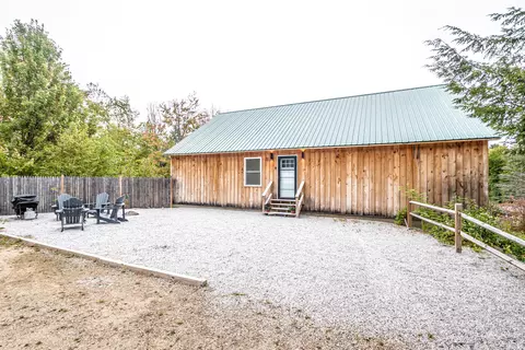 Exterior - 114 Albany Ave, Bartlett, NH 03812 photo 6 of 7