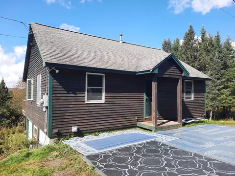 117 Daniel Beard Rd, Pittsburg, NH 03592