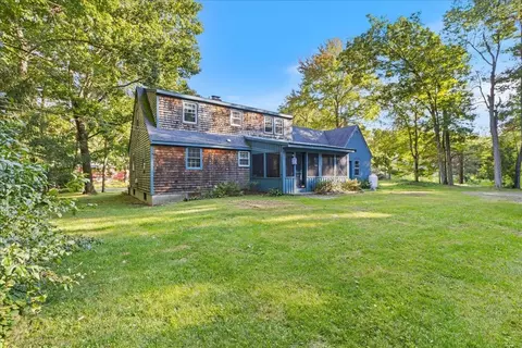 Exterior - 8 Juniper Rd, Derry, NH 03038 photo 10 of 10