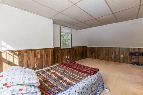 Bedroom - 8 Juniper Rd, Derry, NH 03038 photo 6 of 6