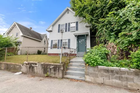 292 Main St, Manchester, NH 03102