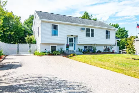 80 Rhode Island Ave, Manchester, NH 03104