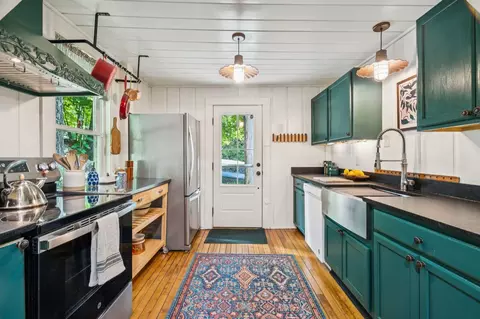 Kitchen - 13 Harvey Rd, Sutton, NH 03260 photo 1 of 1