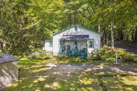 Exterior - 13 Harvey Rd, Sutton, NH 03260 photo 2 of 5