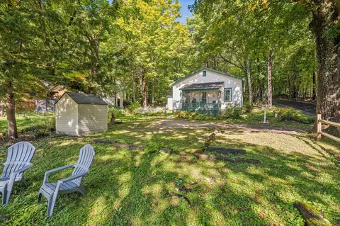 Exterior - 13 Harvey Rd, Sutton, NH 03260 photo 4 of 5