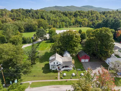 208 Main St, Cambridge, VT 05444
