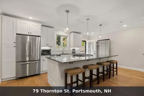 79 Thornton St #1, Portsmouth, NH 03801