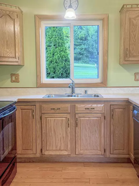 Kitchen - 315 E Cobble Hill Rd, Orange, VT 05641 photo 3 of 5