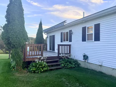 Exterior - 315 E Cobble Hill Rd, Orange, VT 05641 photo 8 of 10