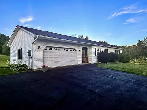 Exterior - 315 E Cobble Hill Rd, Orange, VT 05641 photo 2 of 10