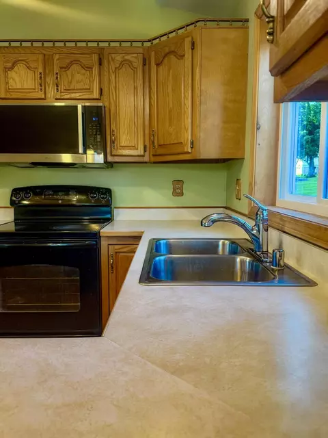 Kitchen - 315 E Cobble Hill Rd, Orange, VT 05641 photo 5 of 5
