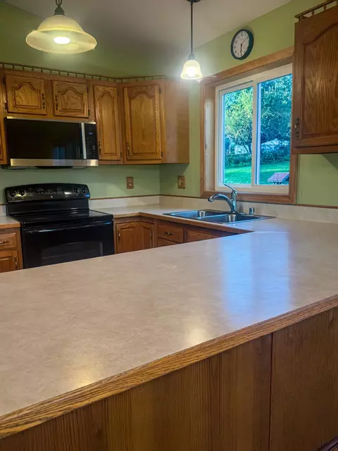 Kitchen - 315 E Cobble Hill Rd, Orange, VT 05641 photo 4 of 5