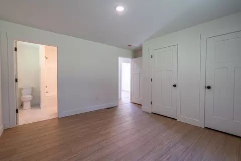 Bedroom - 56 Shaw Rd, Barnstead, NH 03218 photo 6 of 6