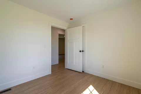 Bedroom - 56 Shaw Rd, Barnstead, NH 03218 photo 4 of 6