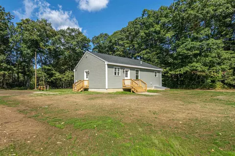 Exterior - 56 Shaw Rd, Barnstead, NH 03218 photo 6 of 9