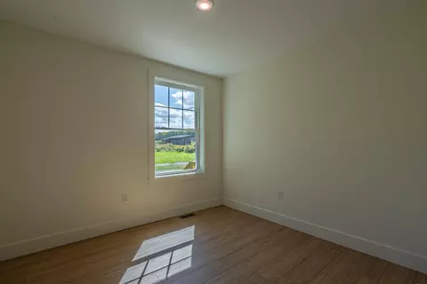 Bedroom - 56 Shaw Rd, Barnstead, NH 03218 photo 3 of 6