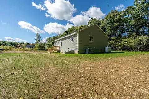 Exterior - 56 Shaw Rd, Barnstead, NH 03218 photo 5 of 9