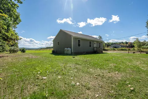 Exterior - 56 Shaw Rd, Barnstead, NH 03218 photo 4 of 9