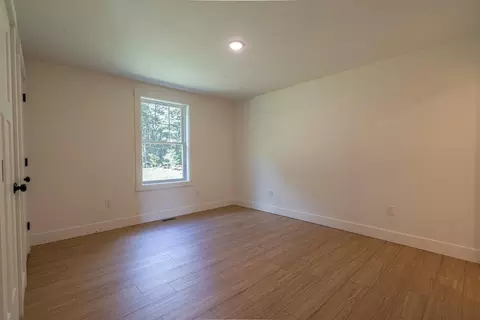 Bedroom - 56 Shaw Rd, Barnstead, NH 03218 photo 5 of 6