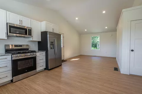Living - 56 Shaw Rd, Barnstead, NH 03218 photo 1 of 1