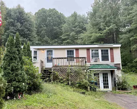 549 Union Rd, Belmont, NH 03220
