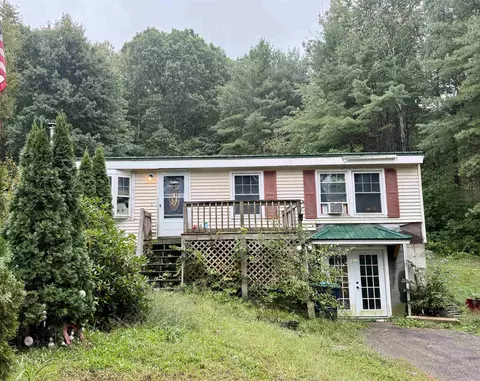 549 Union Rd, Belmont, NH 03220