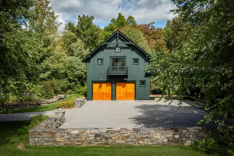 Exterior - 422 Shagbark Ln, Williston, VT 05495 photo 13 of 15