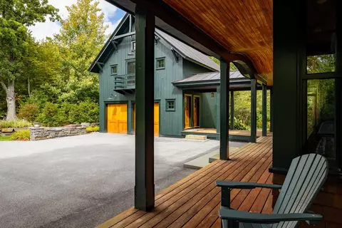 Exterior - 422 Shagbark Ln, Williston, VT 05495 photo 7 of 15