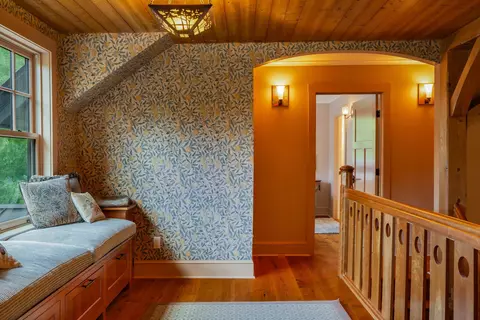 Entry Way - 422 Shagbark Ln, Williston, VT 05495 photo 5 of 7