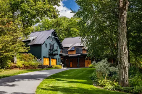 Exterior - 422 Shagbark Ln, Williston, VT 05495 photo 15 of 15