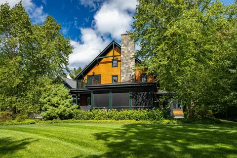 Exterior - 422 Shagbark Ln, Williston, VT 05495 photo 9 of 15