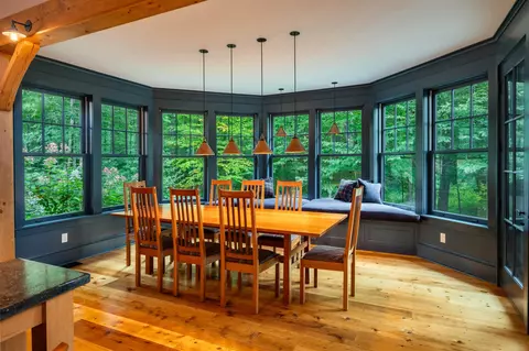 Dining - 422 Shagbark Ln, Williston, VT 05495 photo 2 of 2