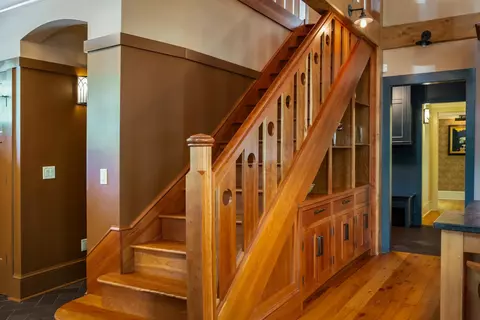 Entry Way - 422 Shagbark Ln, Williston, VT 05495 photo 3 of 7